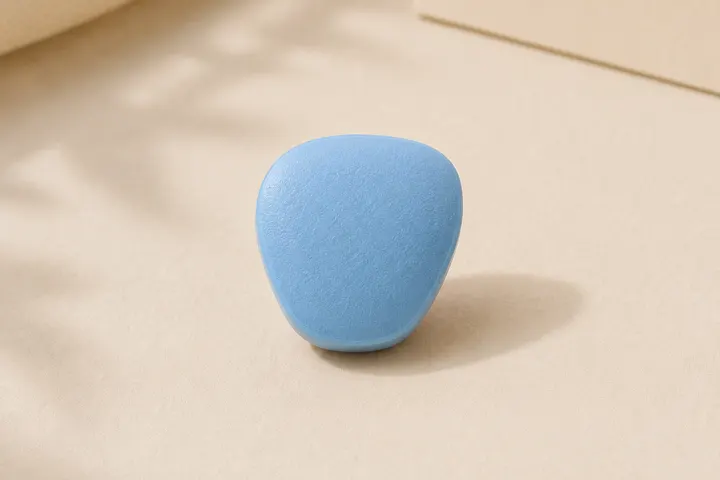 Finasteride 5mg tablet for an enlarged prostate