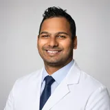 Dr. Brian Lopez, men's hair loss specialist at Hello Doktor
