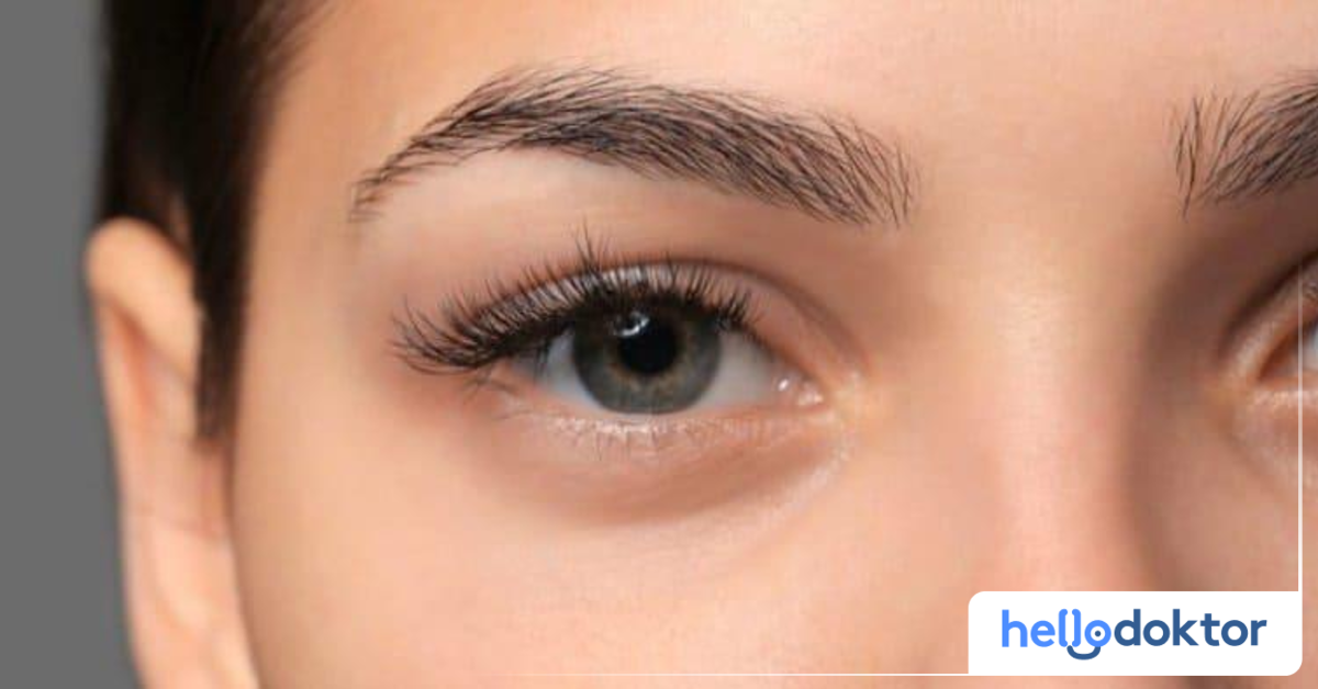 Bulu Kening Anda Boleh Diperbaiki Dengan Teknik Threading! Apakah Ia?