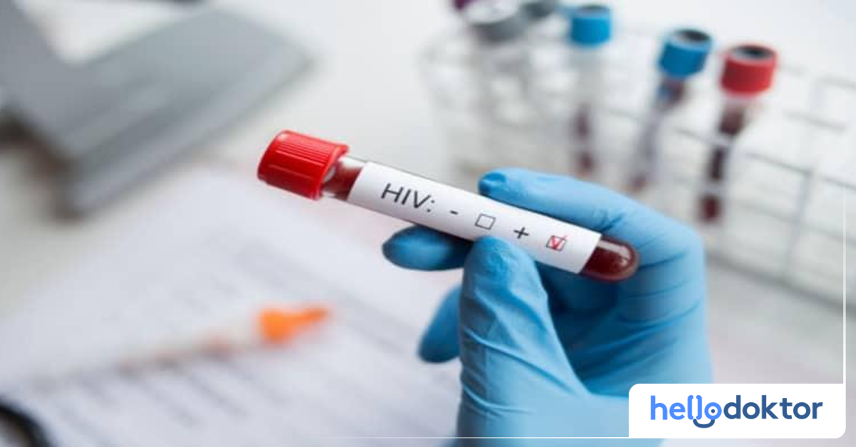 Kesan Penyakit HIV Pada Tubuh: Risiko Komplikasi Tinggi - Hello Doktor