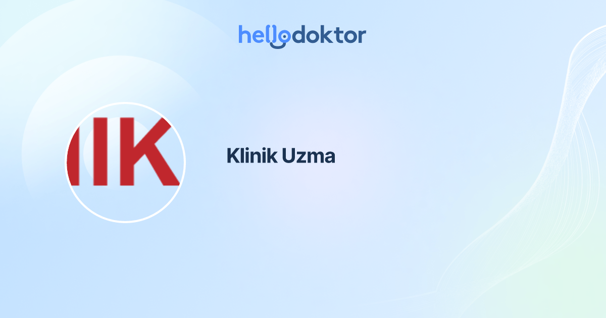 Klinik Uzma