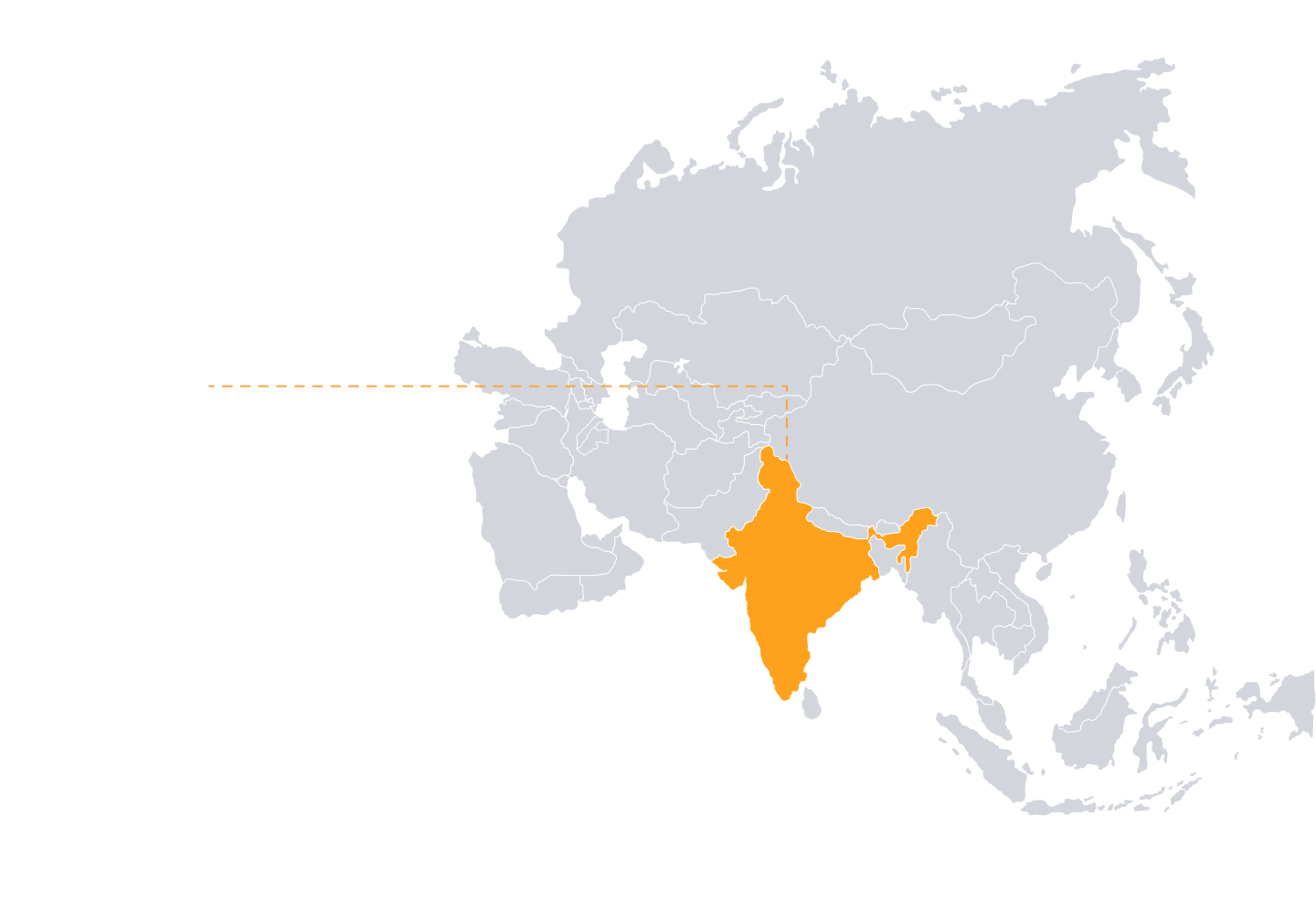 Hasil Kalkulator BMI: Negara dan Peratusan Obesiti