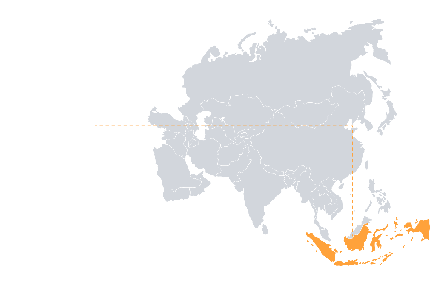 Hasil Kalkulator BMI: Negara dan Peratusan Obesiti