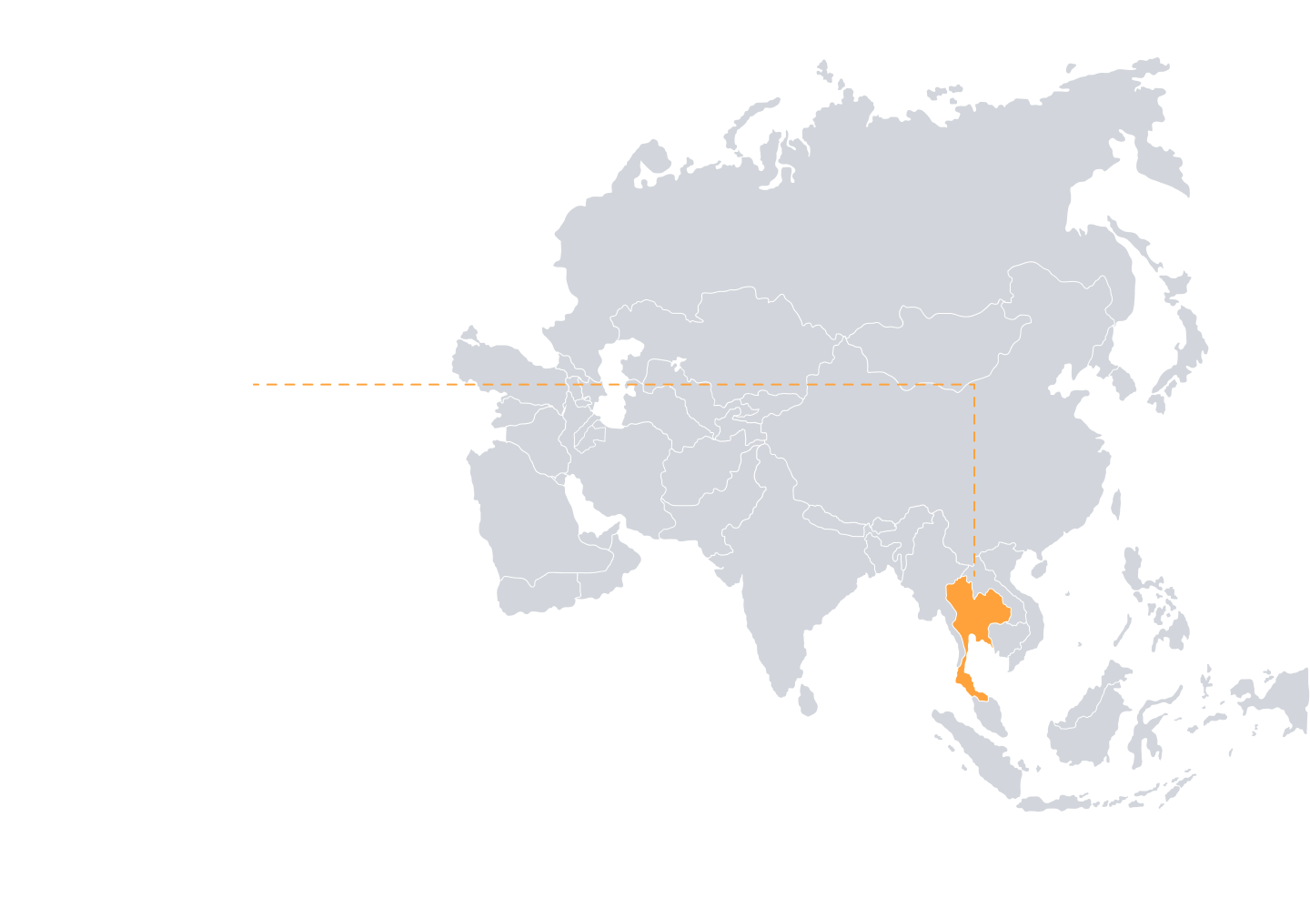 Hasil Kalkulator BMI: Negara dan Peratusan Obesiti
